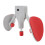 Thigh Trainer 10‑35kg Adjustable Resistance 3