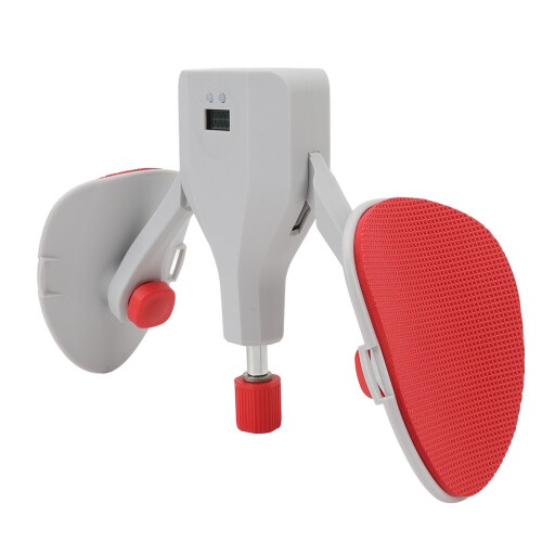 Thigh Trainer 10‑35kg Adjustable Resistance 2