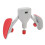 Thigh Trainer 10‑35kg Adjustable Resistance 5