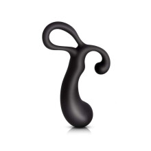 Anal Butt Plug Silicone Octopus Prostate Massager for Men Women, G-Spot Stimulation, Flexible Size, Comfortable Design
