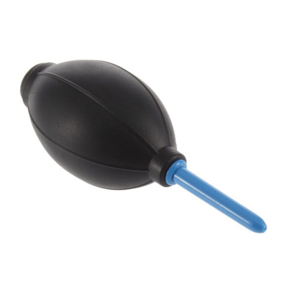 Dust Blower Lens Cleaner For Dslr Cameras - Rubber Pump Tool For Gentle Dust Removal And Maintenance 9016109673237