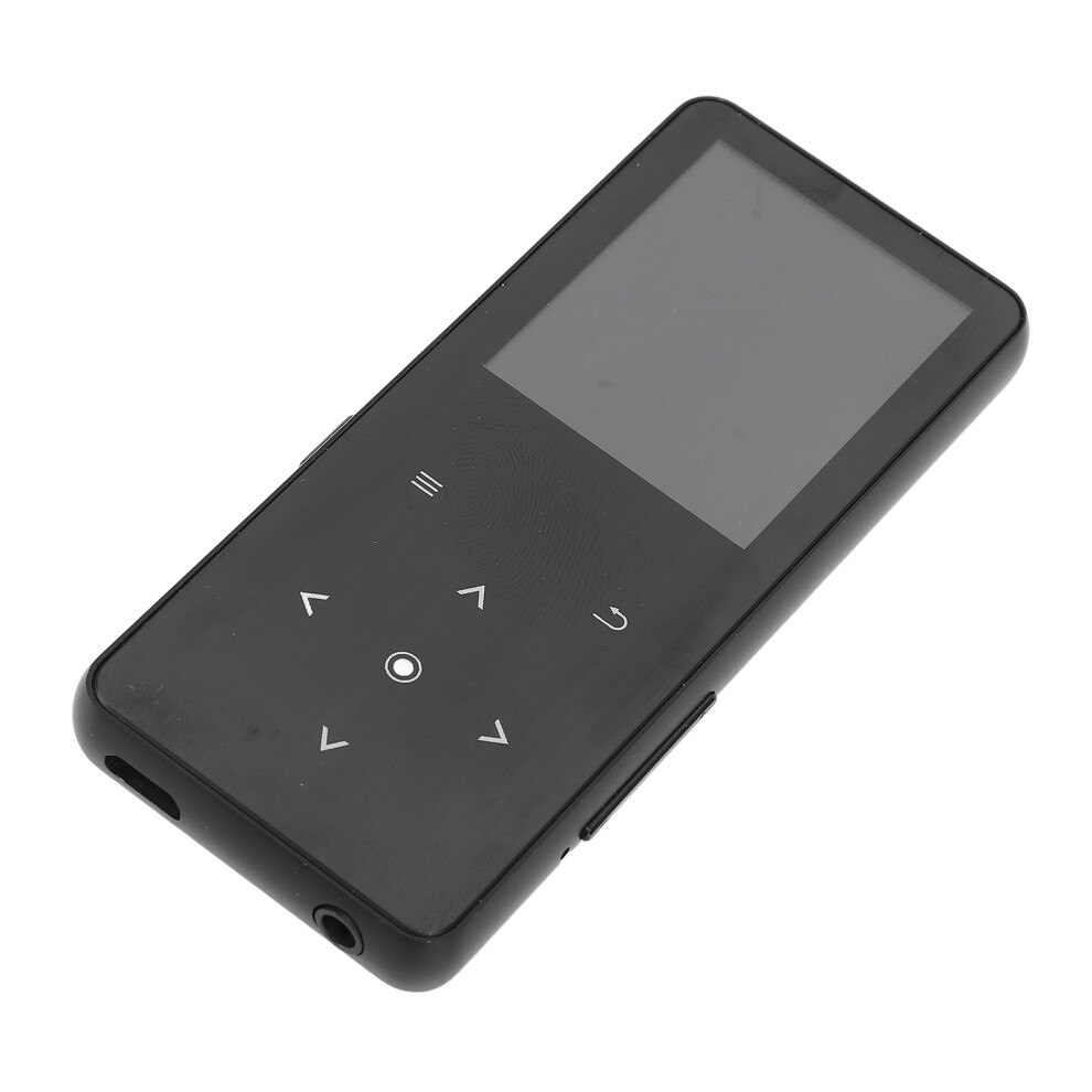 2" Touchscreen Bluetooth Mp3 Player 32Gb Portable Music Device 6901346697951