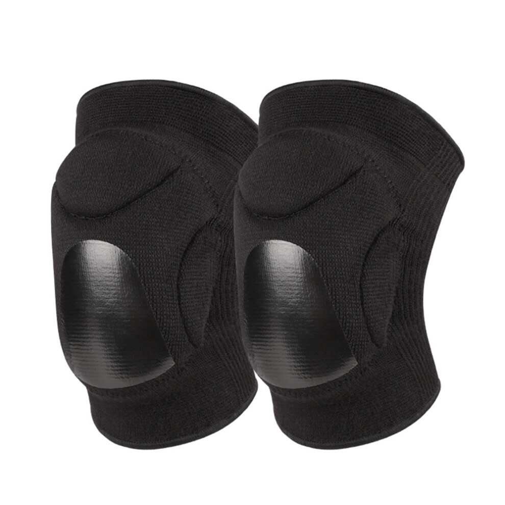 Thickened Breathable Knee Support For Dancing Padded Sponge And Sport Use 4981346698150