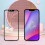 Professional Accurate Phone Front Glass Lens Screen Replacement for iPhone 13/13 Mini/13 Pro/13 Pro Max 13