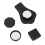 Billiard Chalk Holder Magnetic Hexagonal Octagonal 7