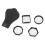 Billiard Chalk Holder Magnetic Hexagonal Octagonal 6