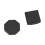 Billiard Chalk Holder Magnetic Hexagonal Octagonal 13