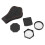 Billiard Chalk Holder Magnetic Hexagonal Octagonal 8