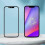 Professional Accurate Phone Front Glass Lens Screen Replacement for iPhone 13/13 Mini/13 Pro/13 Pro Max 16