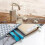 Portable Flexible USB Mini Fan for All Power Supply USB Output PC Notebook 8