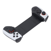 BT5.3 Drahtloser Controller 300mAh 136-215mm Schwarz