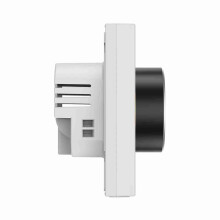 Smart Thermostat with 1.32in TFT Touch Screen WiFi Temperature Control for Home