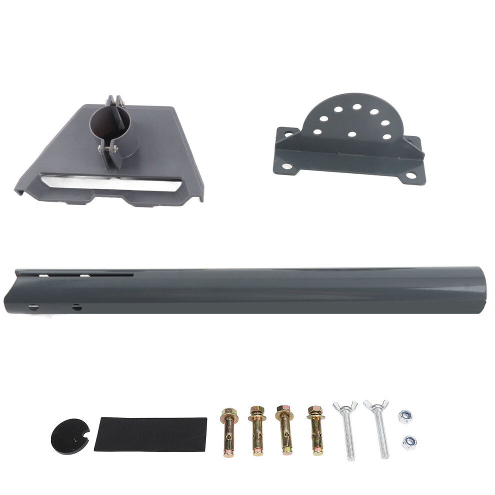Roof Mounting Kit For Gen 3 Heavy Duty Satellite Grey 8320539908069