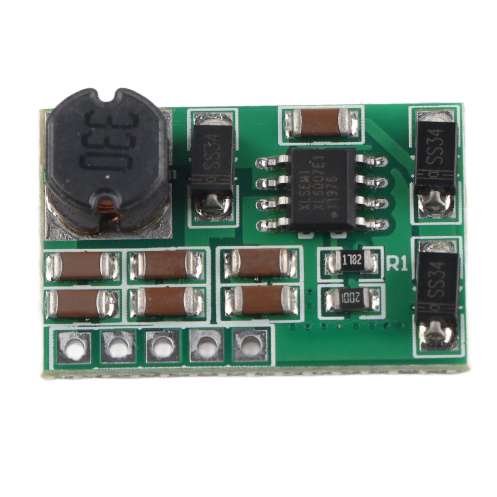 DCDC Step Up Module for ADC DAC LCD Power Supply
