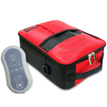 Peritoneal Dialysis Heating Bag 2500ml for Home and Travel Use, Maintains Temperature 30-45 for Outdoor Dialysis Care