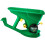 Hand Held Seed Spreader Portable Garden Tool for Efficient Seed and Fertilizer Distribution, Durable Lightweight Design 2