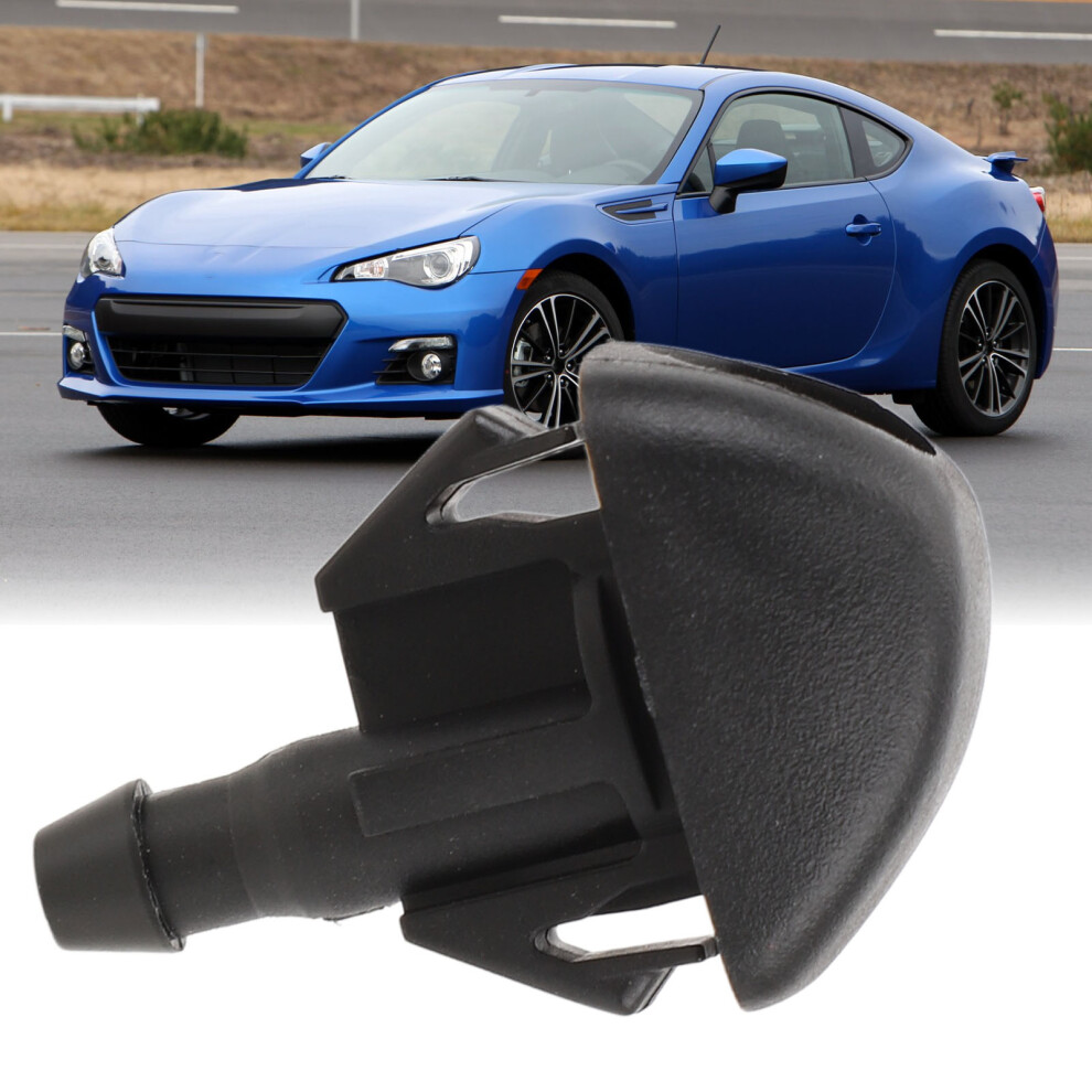Windshield Washer Jet Nozzle 86636Ca010 For Brz Zc6 Improve Visibility 4191346699181