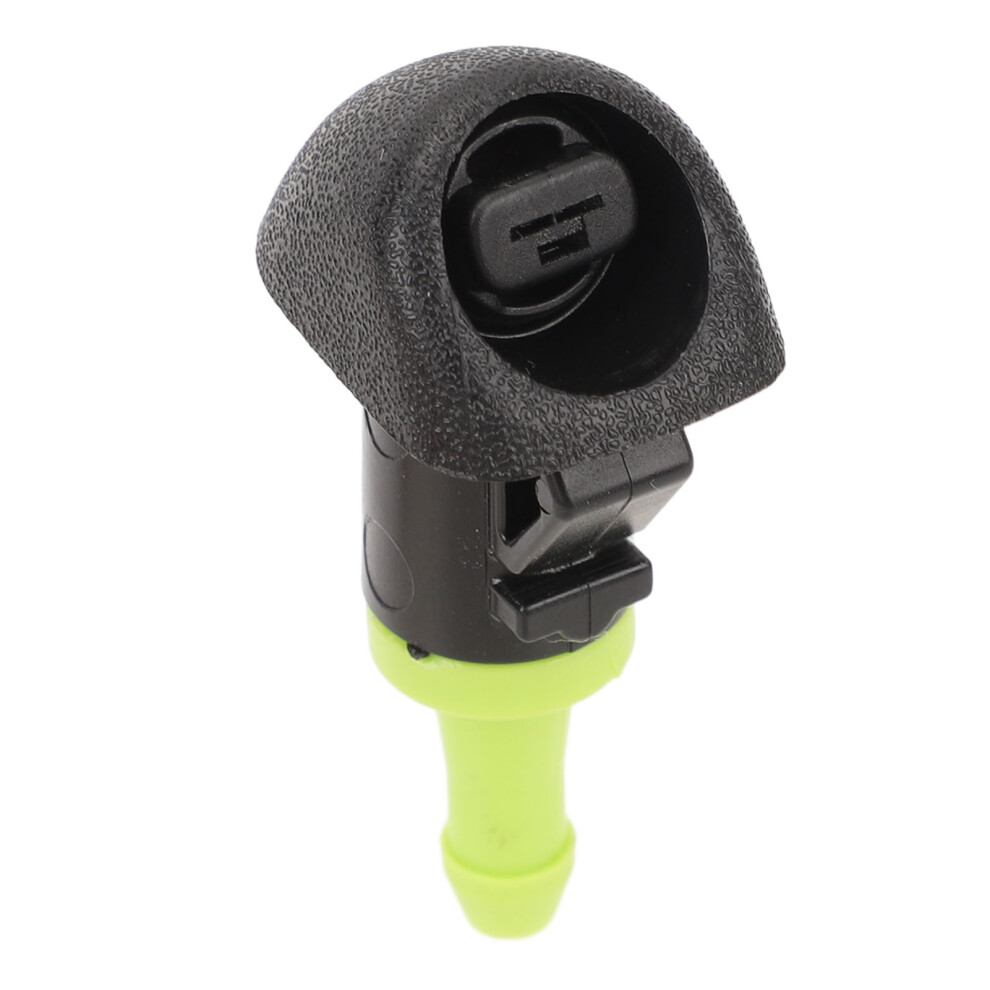Oe 86636Sc100 Car Windshield Washer Nozzle Easy Install Leakproof 4951346699259