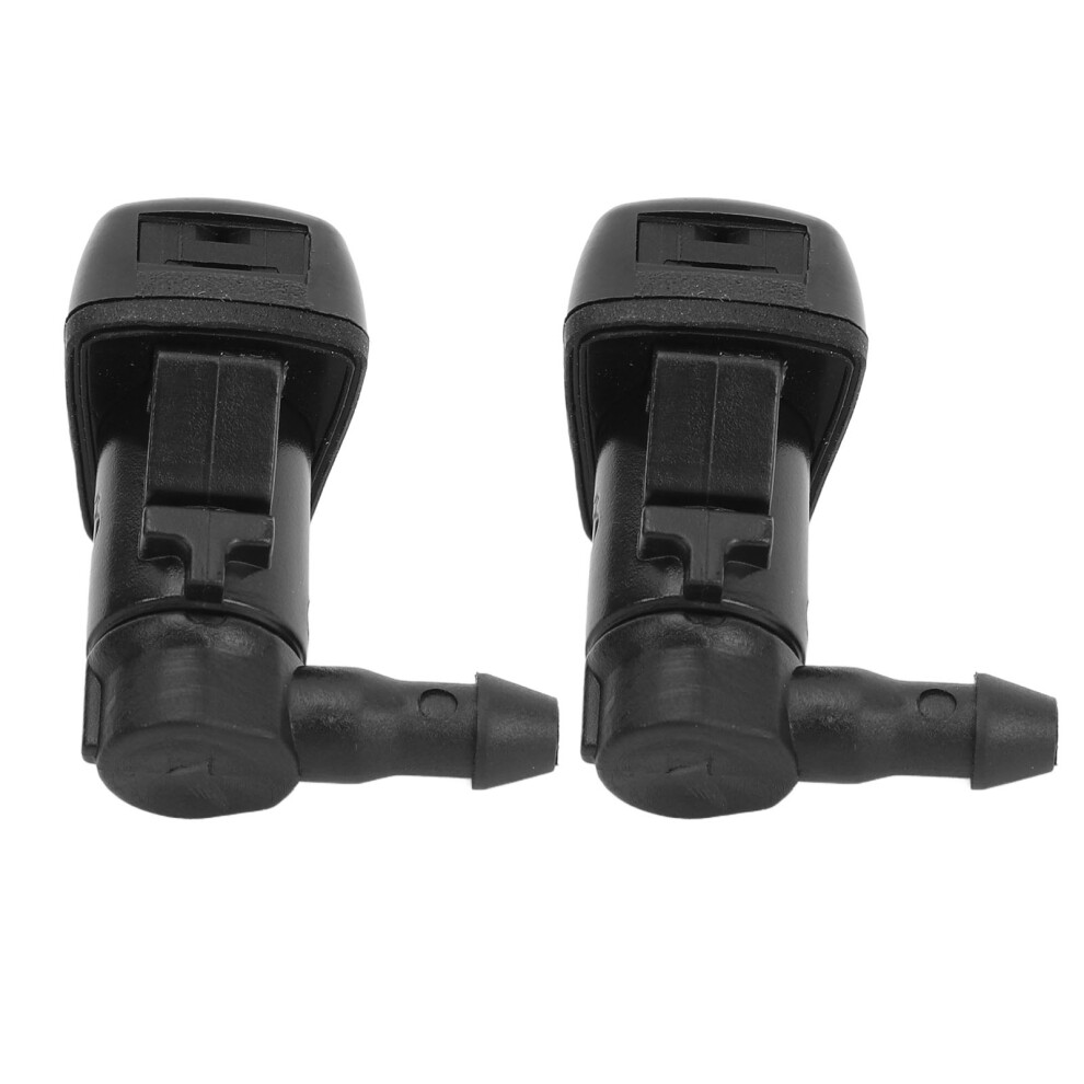 Windshield Washer Nozzle For Fiesta 2011-2019, Abs, Left/Right 5021346699210