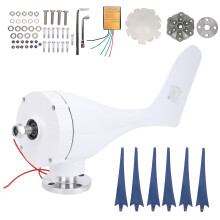 Professional Wind Turbines Small Windmill