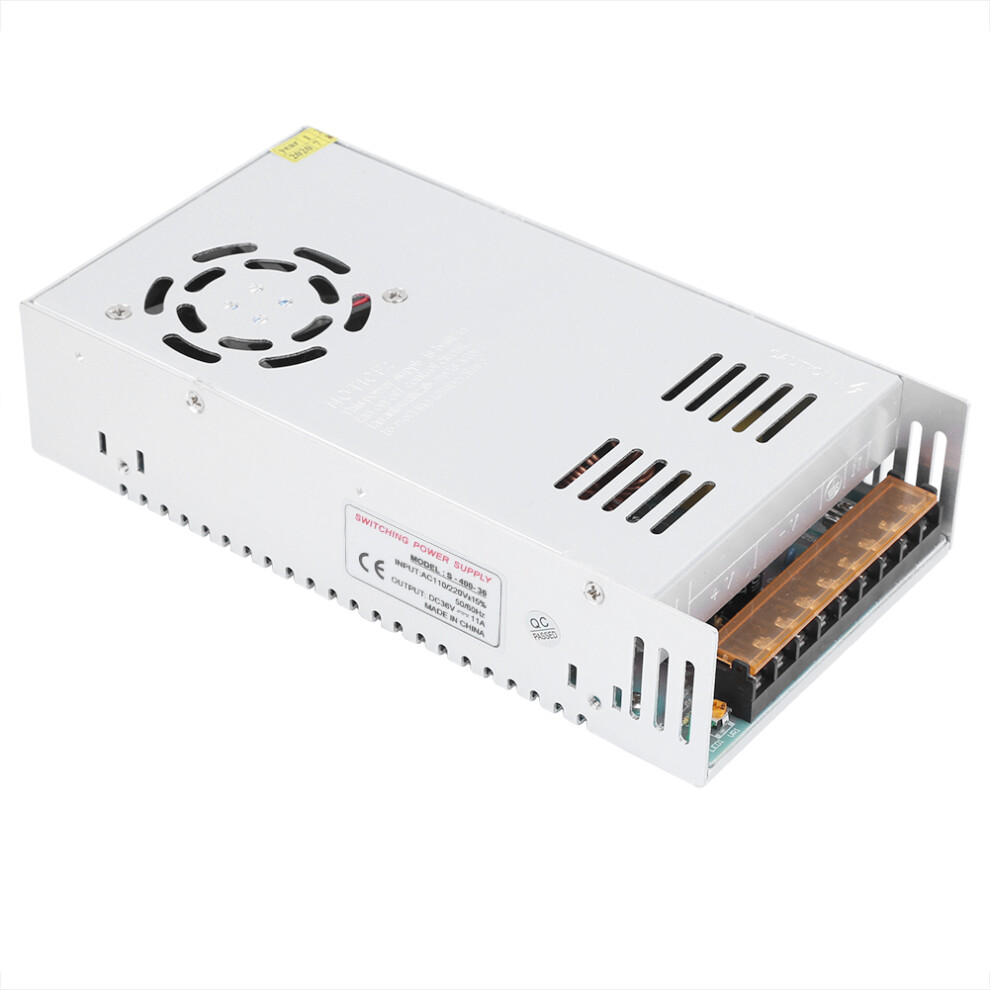 Switch Power Supply Driver Adapter Aluminum Alloy 8320539908519