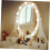 Makeup Mirror Lights LED Vanity Mirror with Energy Efficient Flicker-Free Technology and Adjustable Brightness Options 4