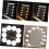 Makeup Mirror Lights LED Vanity Mirror with Energy Efficient Flicker-Free Technology and Adjustable Brightness Options 3