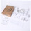 Makeup Mirror Lights LED Vanity Mirror with Energy Efficient Flicker-Free Technology and Adjustable Brightness Options 5