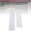 2pcs Breathable Mesh Baby Crib Liner Soft Anti-Fall Cot Bumper 8