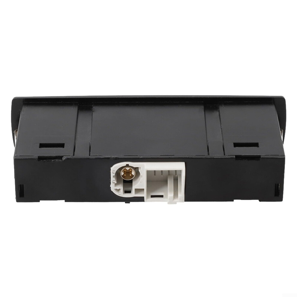 Usb Socket Dashboard Charging Port Replacement For Mercedes Cls A Class Gla Cla Gle Models With Heat Sink Compatibility 6447073470783