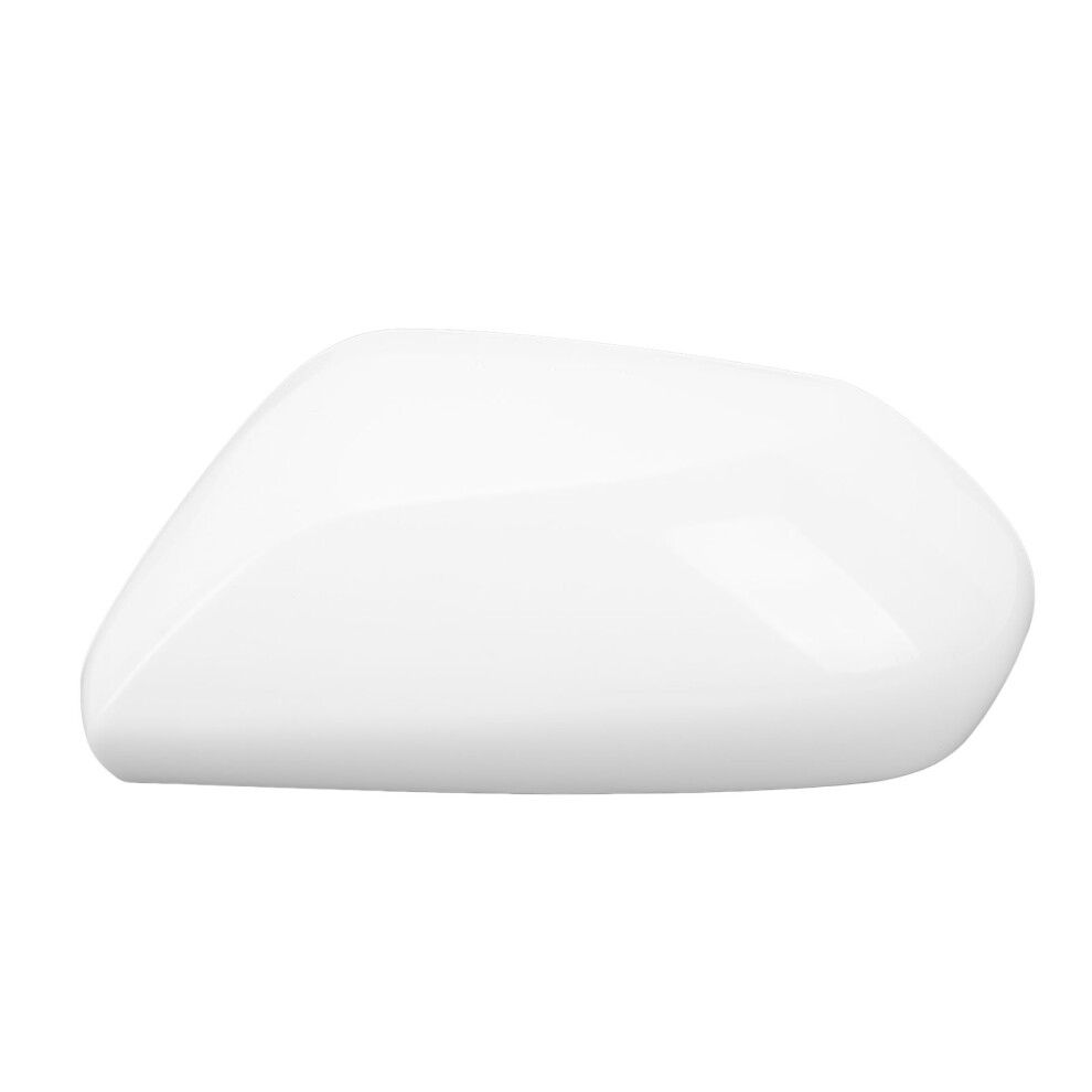 Door Mirror Cap High Strength Material Exterior White 8320539908854