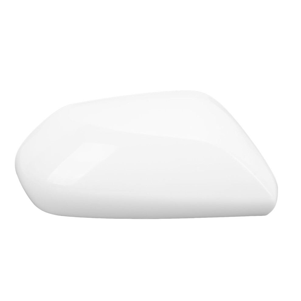 Door Mirror Cap High Strength Material Exterior White 8320539908915