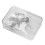64 pcs Titanium Hex Socket Screws Set for 1/10 RC Cars 6