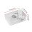 64 pcs Titanium Hex Socket Screws Set for 1/10 RC Cars 8