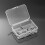 64 pcs Titanium Hex Socket Screws Set for 1/10 RC Cars 4
