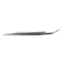 Rifinitura fendinebbia paraurti anteriore in ABS cromato 22968428