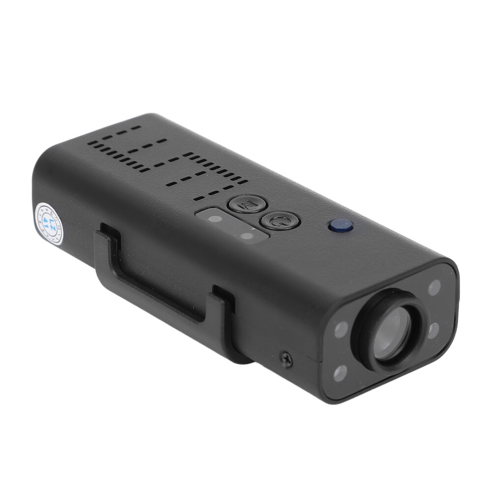 Wireless WiFi Security Camera 1280x720HD Night Vision Home Use-image-OPC-PKC9Q9M-NEW