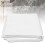 High Density White 1x2m Photo Backdrop Screen for Studios & Parties 4