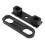 Steering Rack Slider Metal High Strength 6