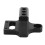 Solenoid Valve Mount Holder Bracket Kit CNC 7