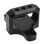 Solenoid Valve Mount Holder Bracket Kit CNC 9