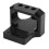 Solenoid Valve Mount Holder Bracket Kit CNC 8