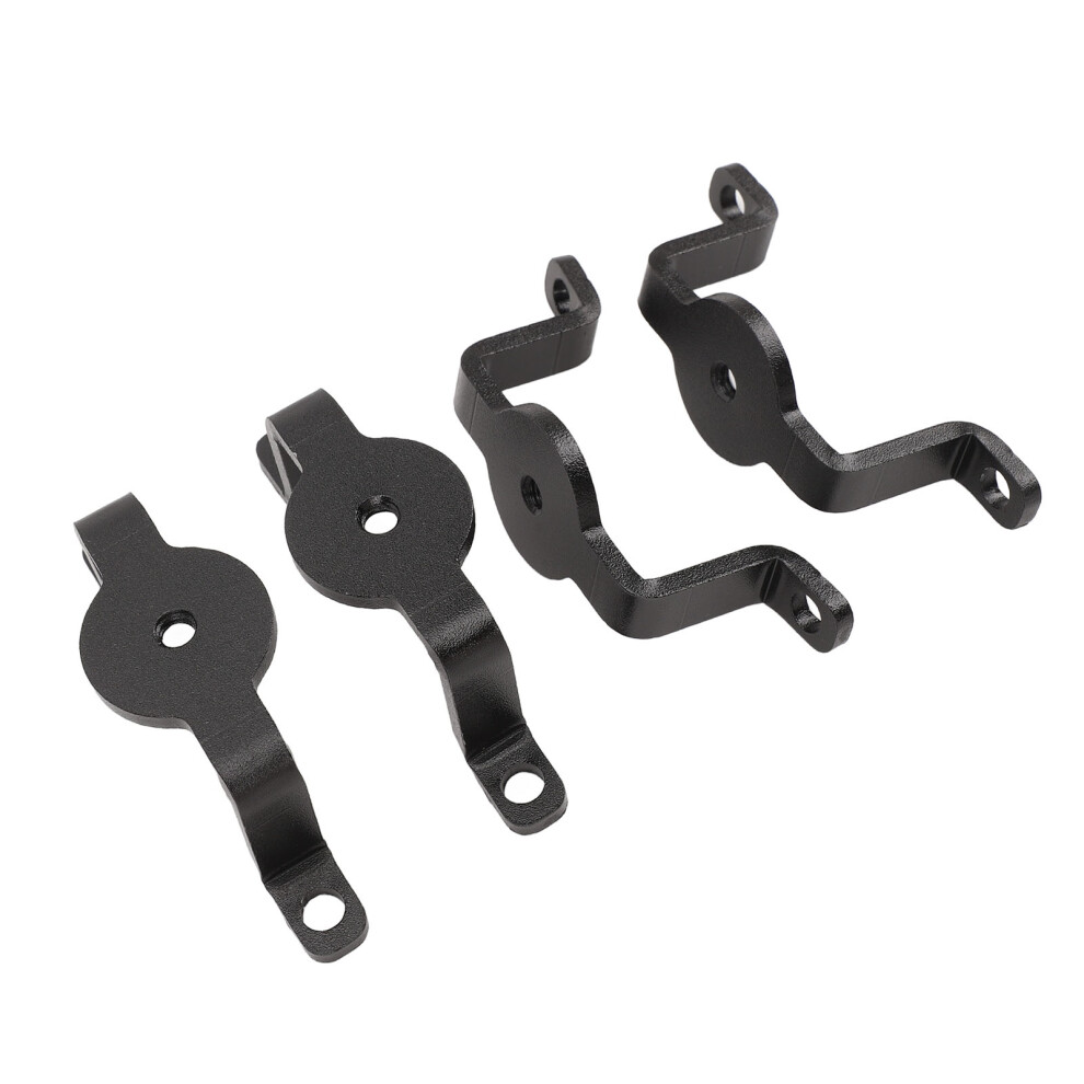 Secure Fit Coil Pack Bracket Set For B5 A4 Fwd 1.8T And B6 A4 Quattro 3701346703576
