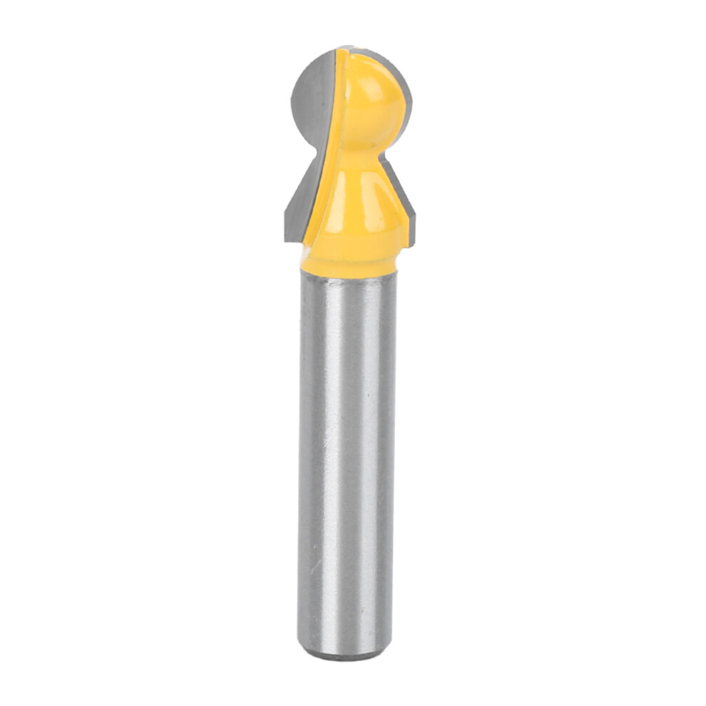 8 x 10 Door Milling Cutter Straightener Router Bit