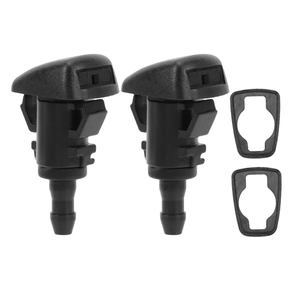 1 Pair Windshield Washer Jet Nozzle 98630G3000 8320539909363