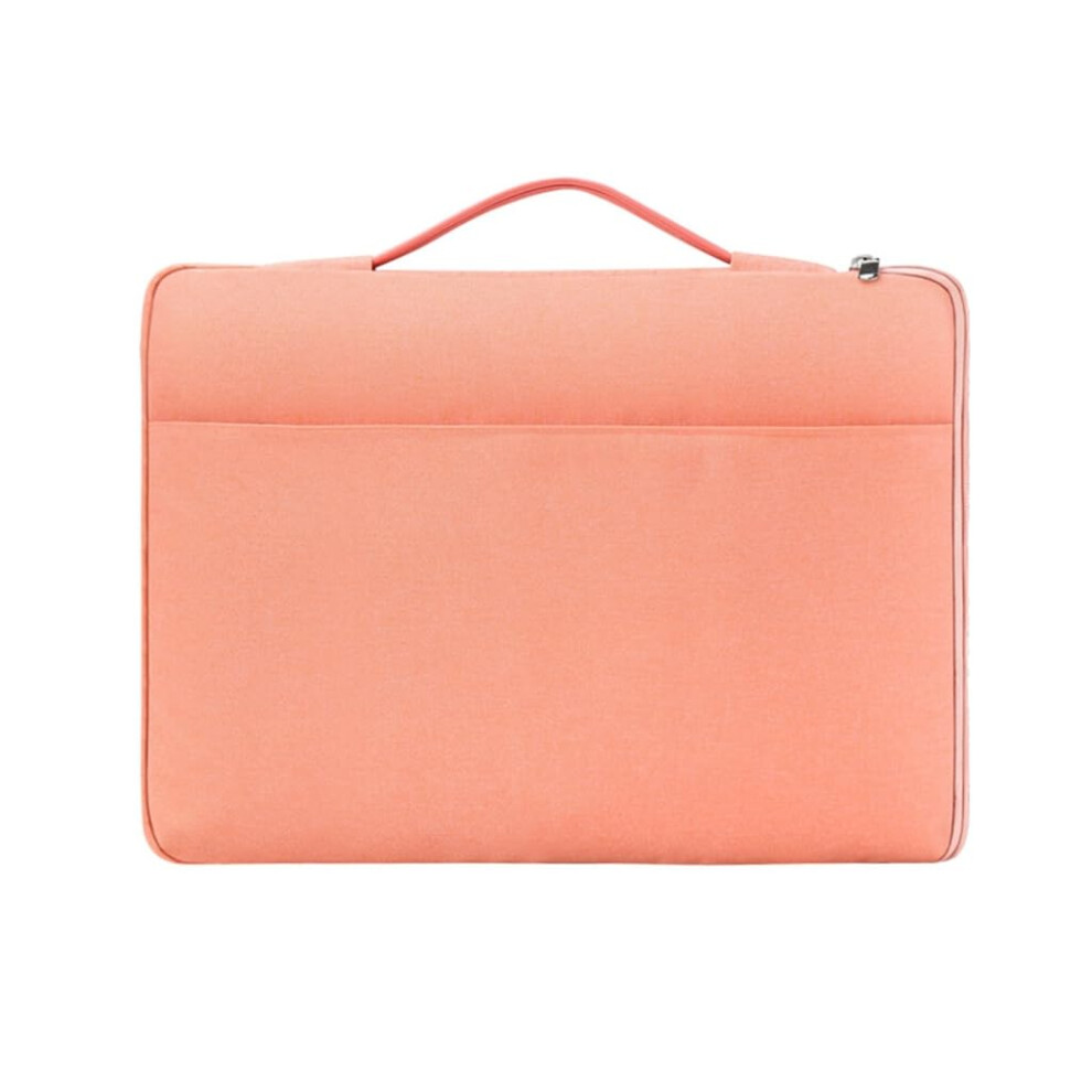 Notebook Handbag For 13-15.6 Inch Laptop, Gray Blue Black Laptop Carrying Case, Stylish Durable Computer Bag Blue,Black 6447073471667