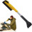 Windscreen Scraper for Snow Removal - Extendable Scratch-Resistant Car Snow Scraper, High-Quality Snow Brush for All Models 5