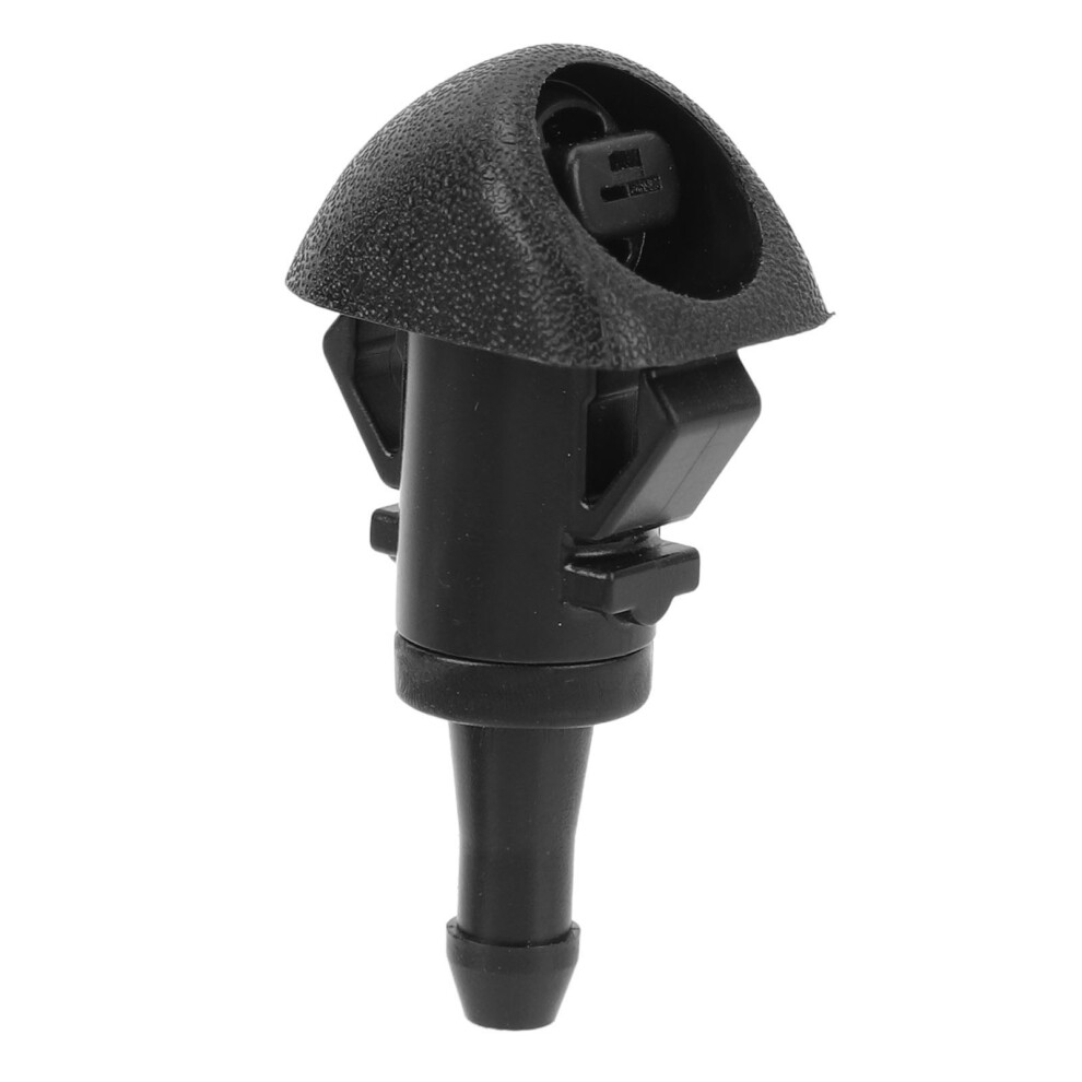 Front Windshield Washer Jet Nozzle 86636Aj10b 8320539909561
