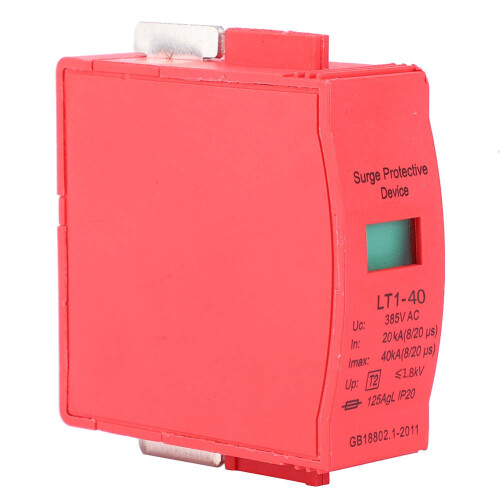 Surge Protective Device Household Surge Protector 1