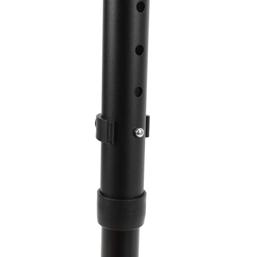 Adjustable Aluminium Stand Assist Aid for Disabled and Elderly Use 2